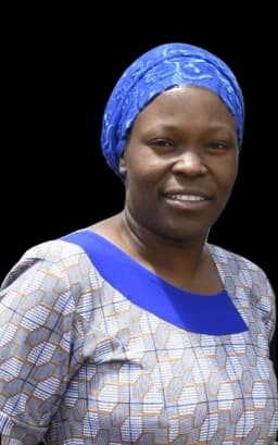 Lucy Wambui