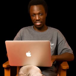 George Ngure
