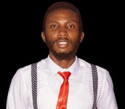 Gideon Kamau
